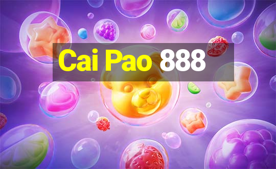 Cai Pao 888