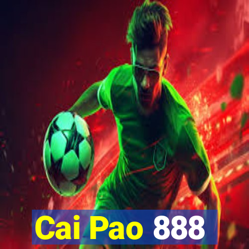 Cai Pao 888