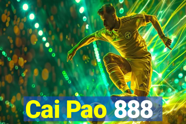 Cai Pao 888