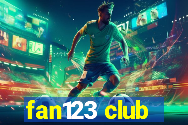 fan123 club