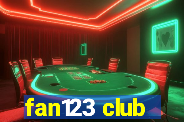 fan123 club