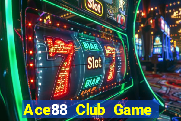 Ace88 Club Game Bài Nhện