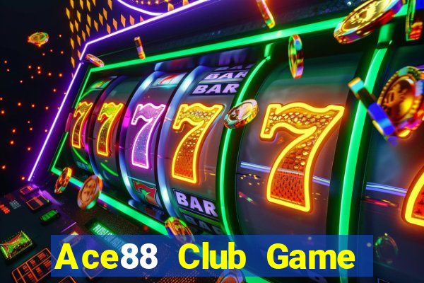 Ace88 Club Game Bài Nhện