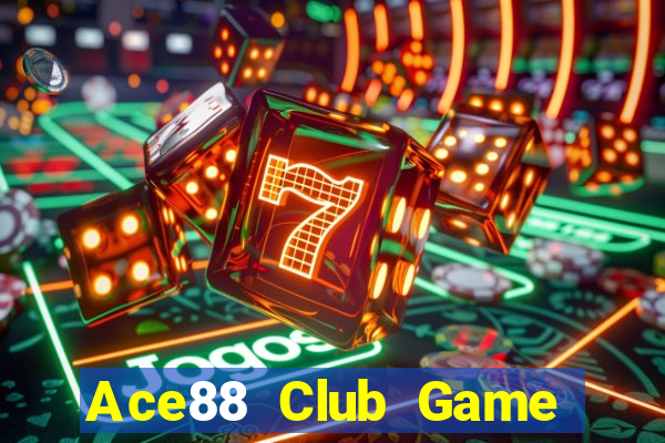 Ace88 Club Game Bài Nhện