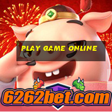 play game online