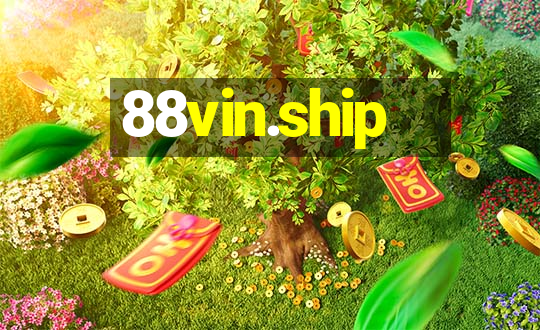 88vin.ship