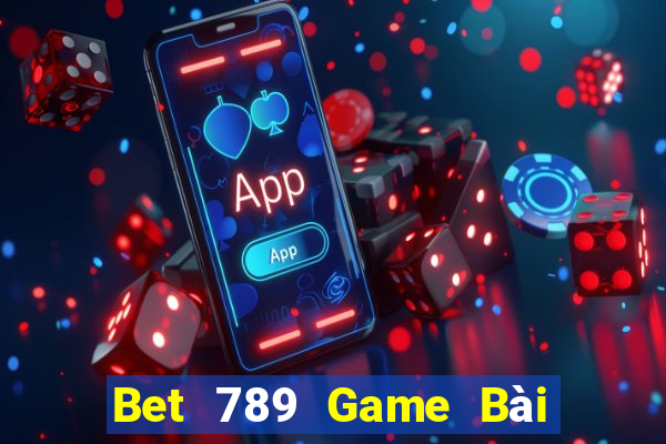 Bet 789 Game Bài Xanh 9