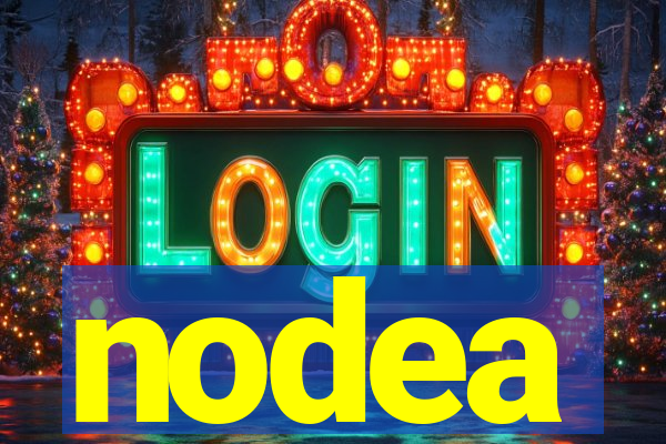 nodea