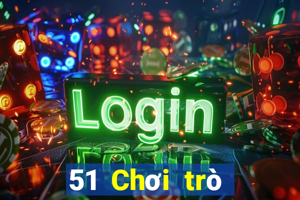 51 Chơi trò chơi trên web