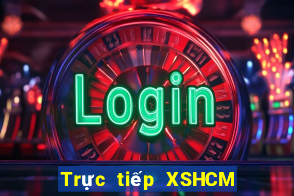 Trực tiếp XSHCM ngày 22