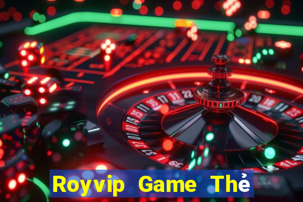 Royvip Game Thẻ Bài Eloras