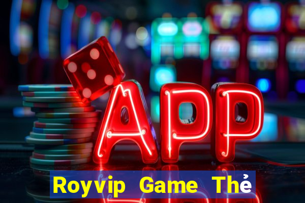 Royvip Game Thẻ Bài Eloras