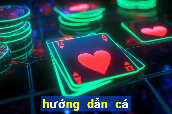 hướng dẫn cá độ bóng đá