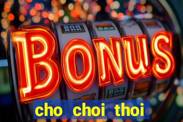 cho choi thoi trang cong chua