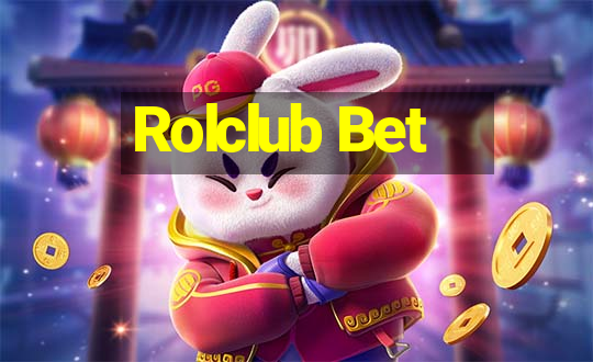 Rolclub Bet