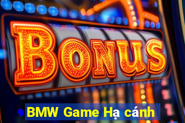 BMW Game Hạ cánh