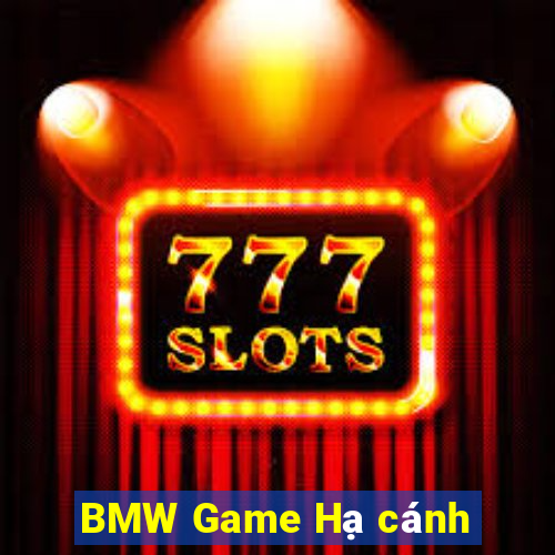 BMW Game Hạ cánh