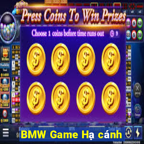 BMW Game Hạ cánh