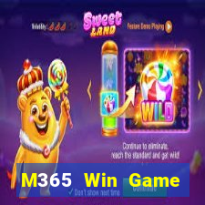 M365 Win Game Đánh Bài Ông Trùm Poker