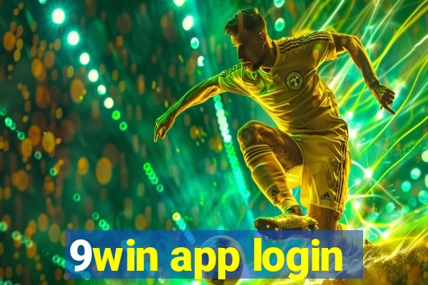 9win app login