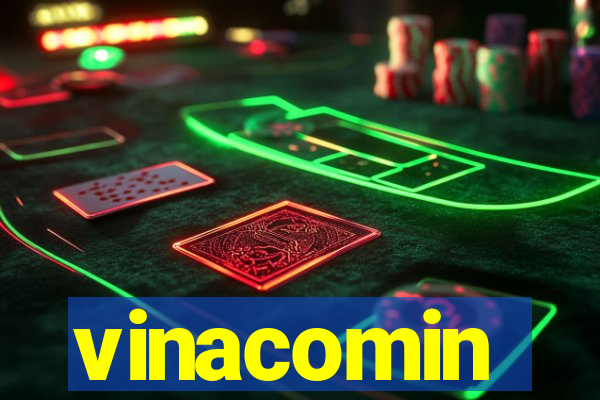 vinacomin