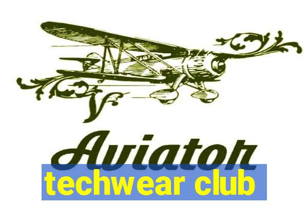 techwear club