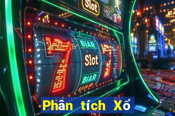 Phân tích Xổ Số vietlott ngày 18