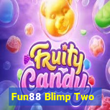 Fun88 Blimp Two