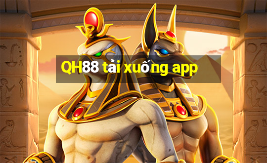 QH88 tải xuống app