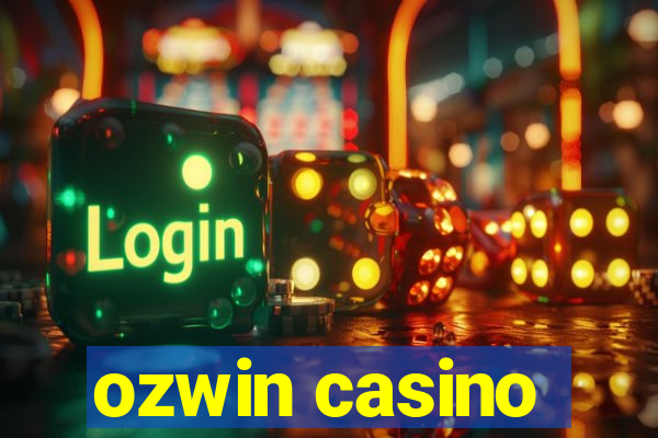 ozwin casino