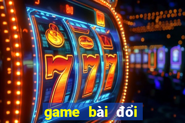 game bài đổi thưởng kingbets