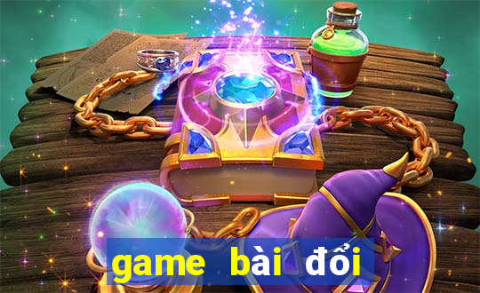 game bài đổi thưởng kingbets