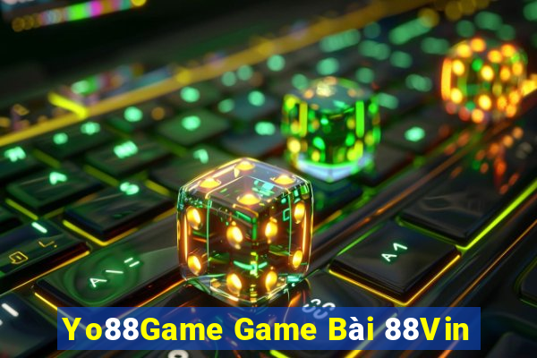 Yo88Game Game Bài 88Vin