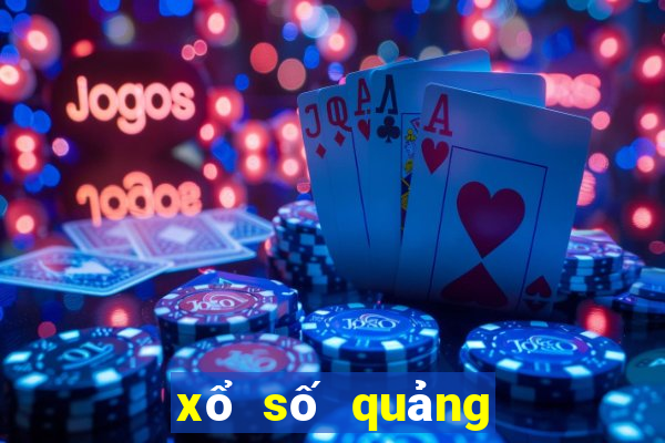 xổ số quảng nam ngày 12 tháng 7