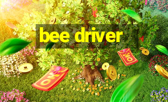 bee driver