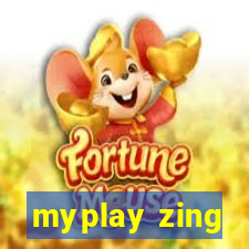 myplay zing