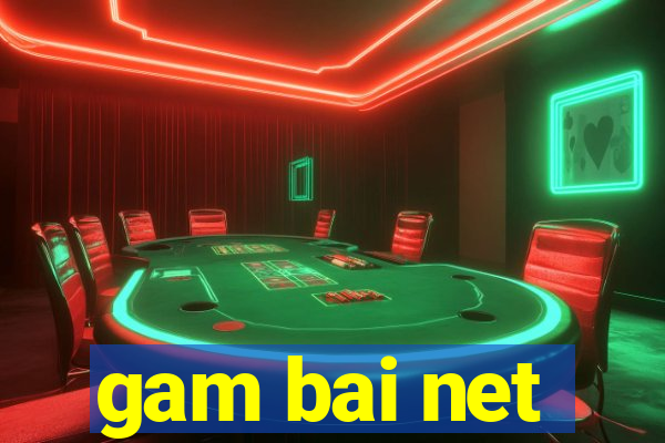 gam bai net