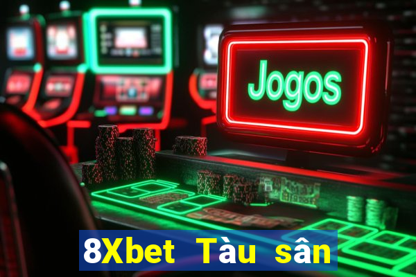 8Xbet Tàu sân bay phượng hoàng