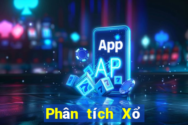 Phân tích Xổ Số Cà Mau ngày 19