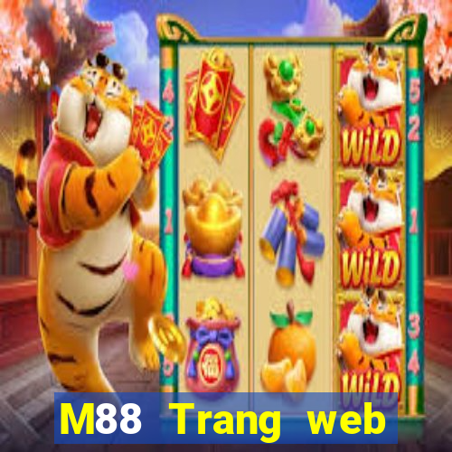 M88 Trang web chính thức của Pride mạt chược