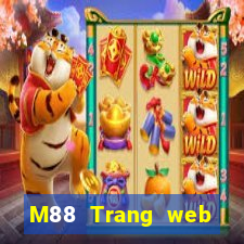 M88 Trang web chính thức của Pride mạt chược