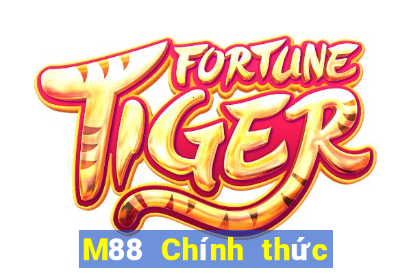 M88 Chính thức của game bài Domi