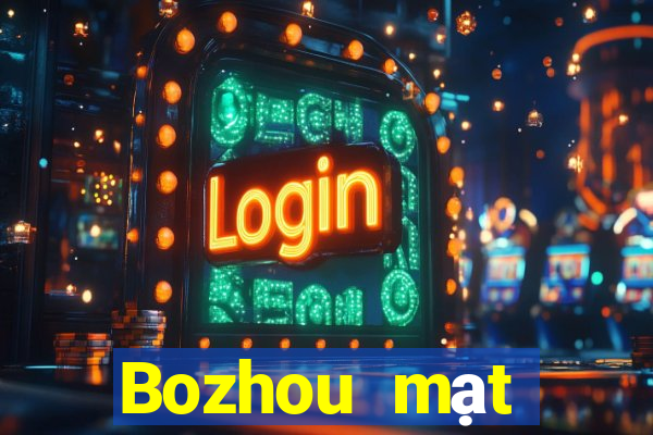 Bozhou mạt chược Tải về từ đâu