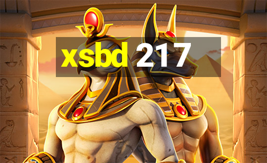 xsbd 21 7