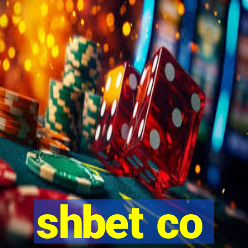 shbet co