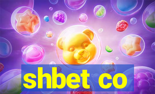 shbet co