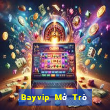 Bayvip Mở Trò Chơi Ô Tô