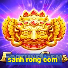 sanh rong com