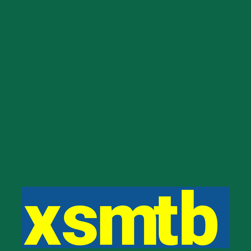 xsmtb