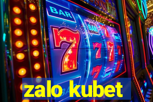 zalo kubet